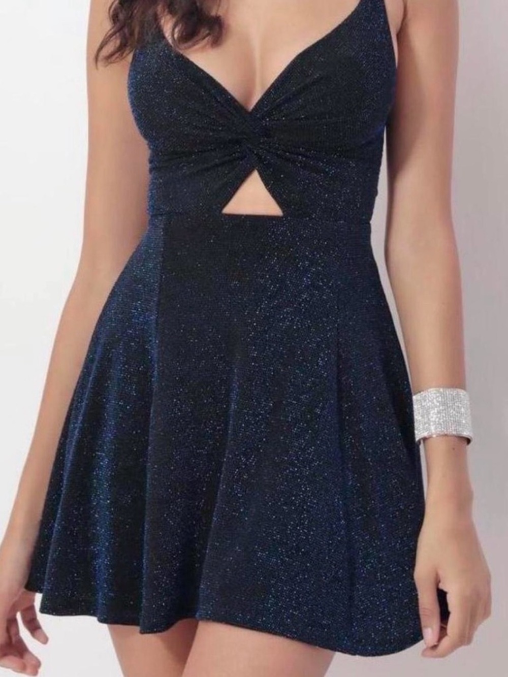 Mini Dress